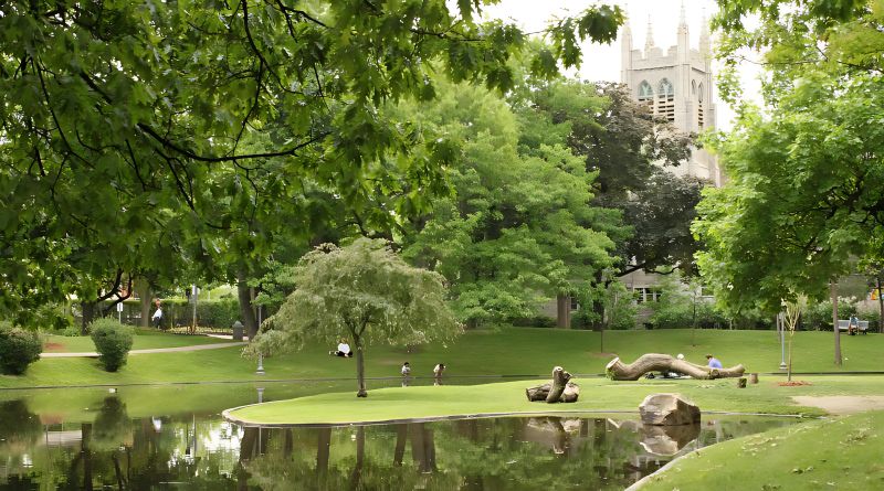 Westmount Courtier immobilier