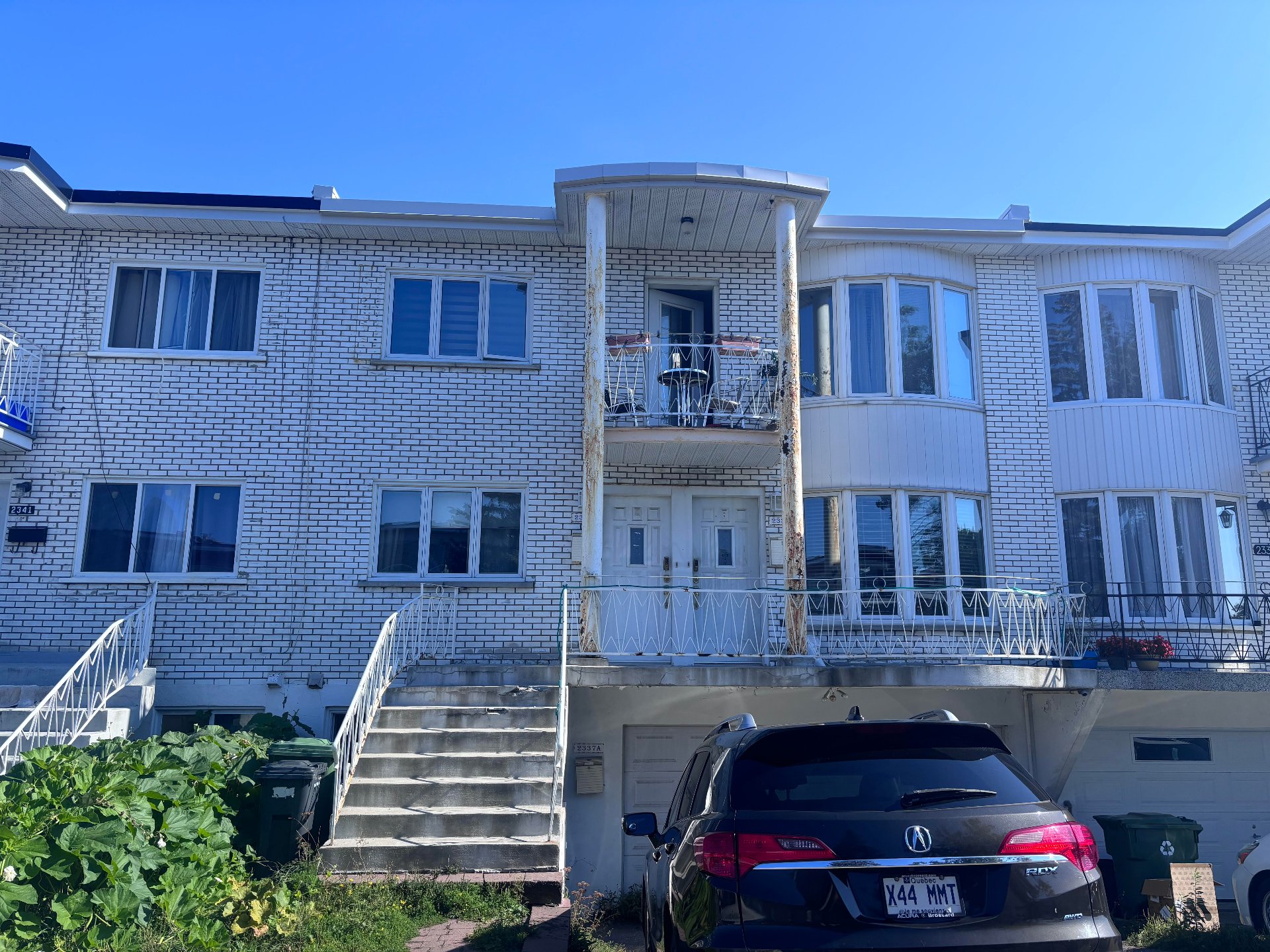 Average Rent In Westmount