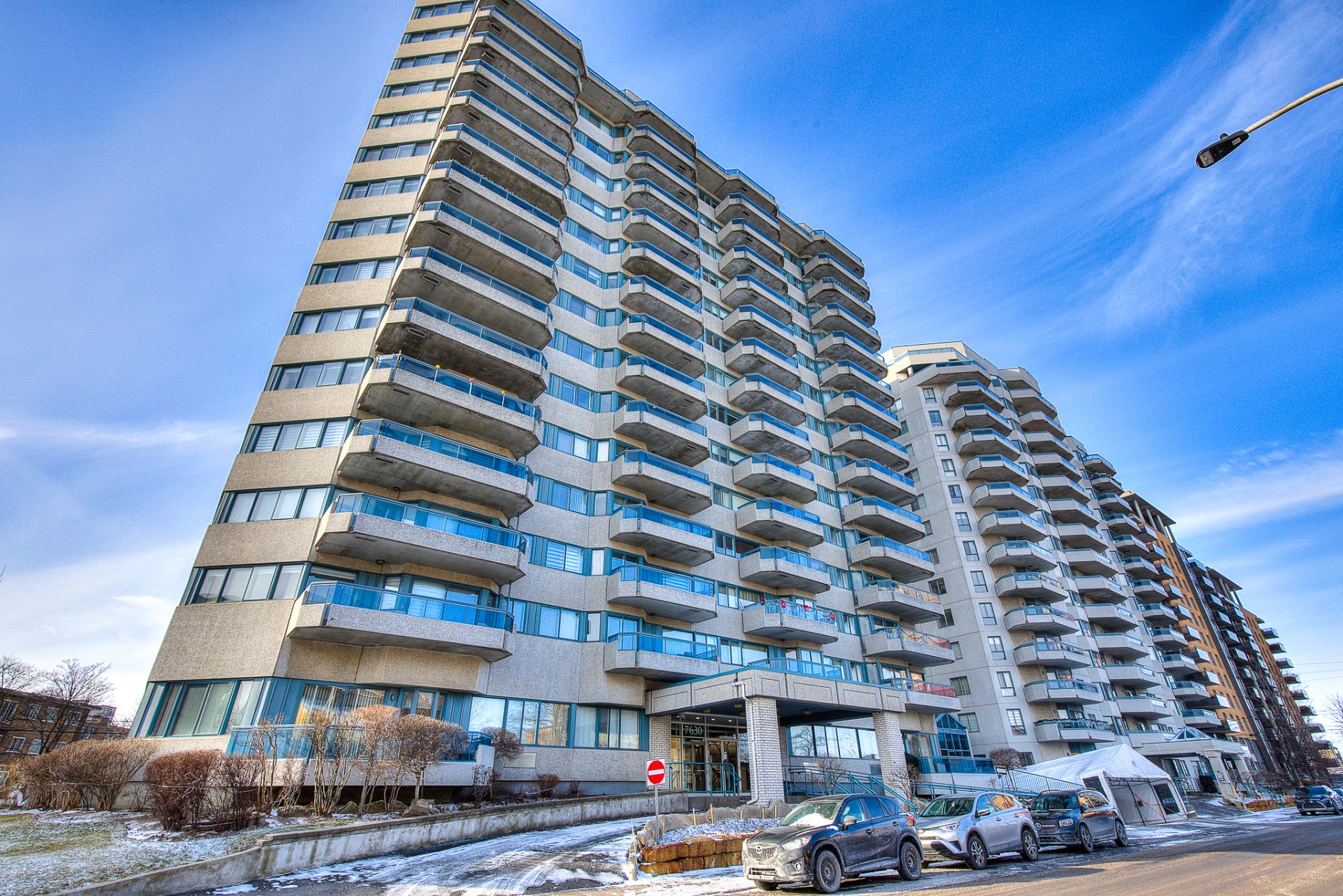 Average Rent In Westmount