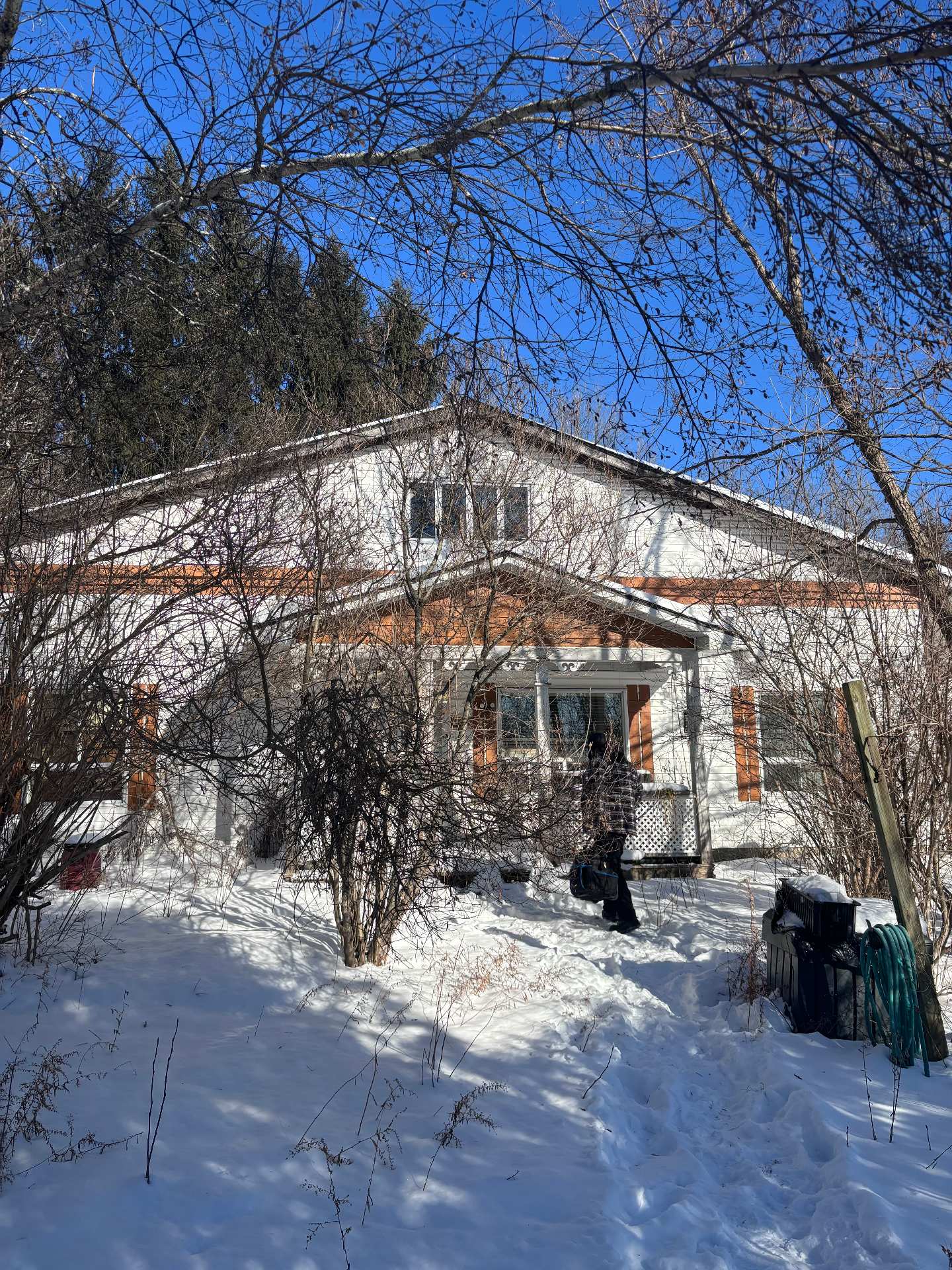 Average Rent In Westmount