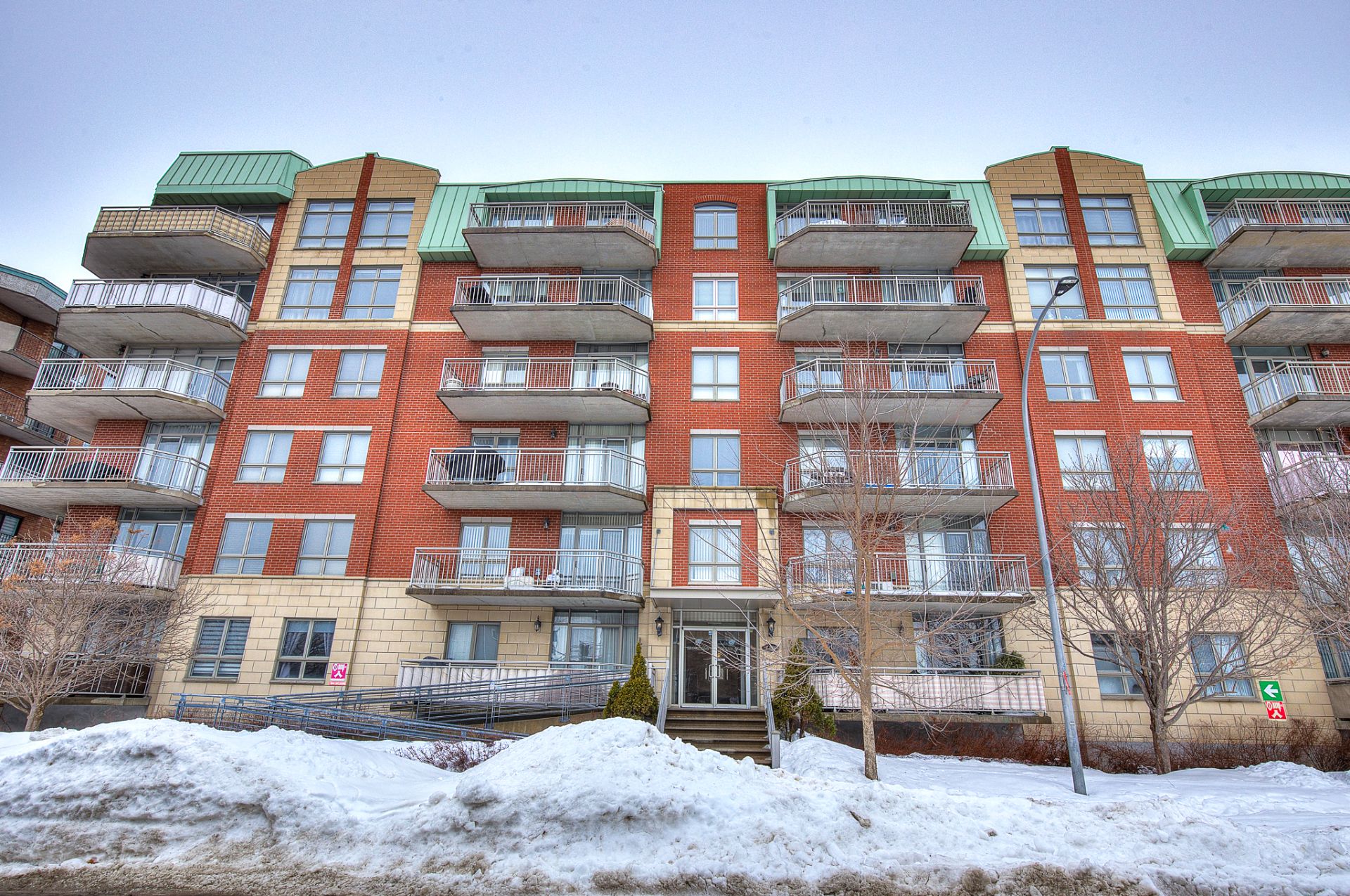 Average Rent In Westmount