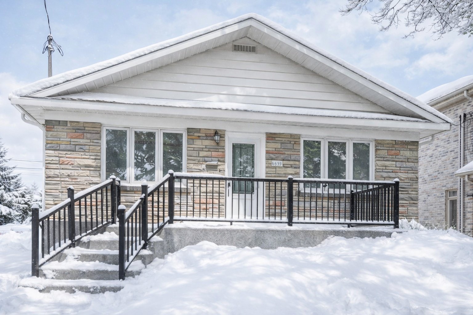 Average Rent In Westmount