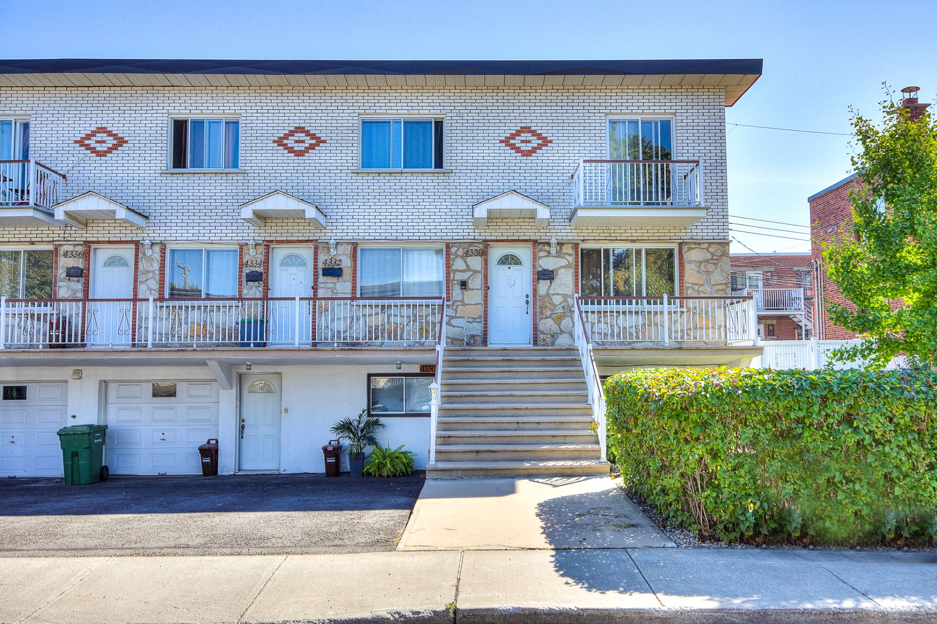 Average Rent In Westmount