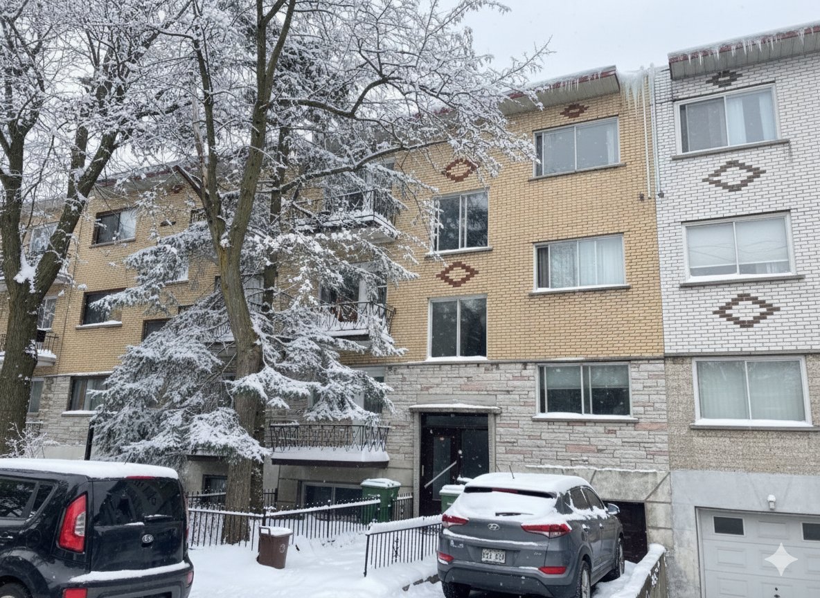 Average Rent In Westmount