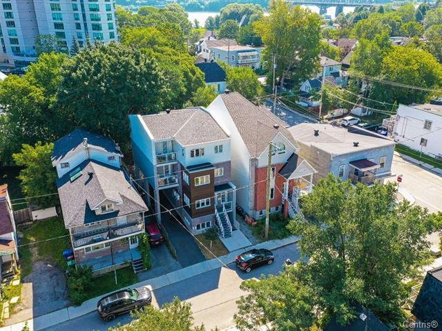 Average Rent In Westmount