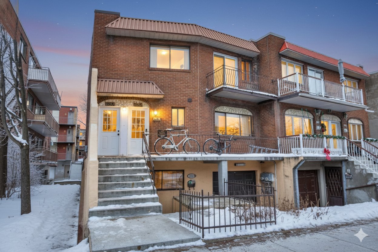 Average Rent In Westmount