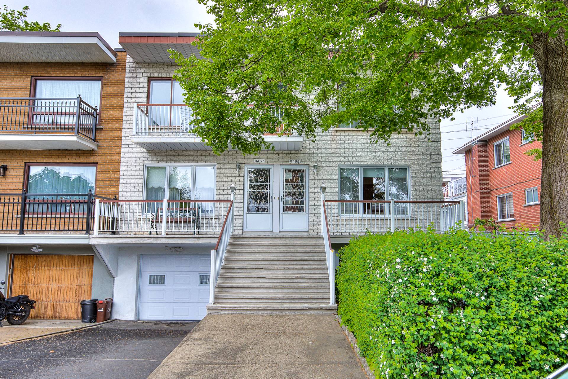 Average Rent In Westmount