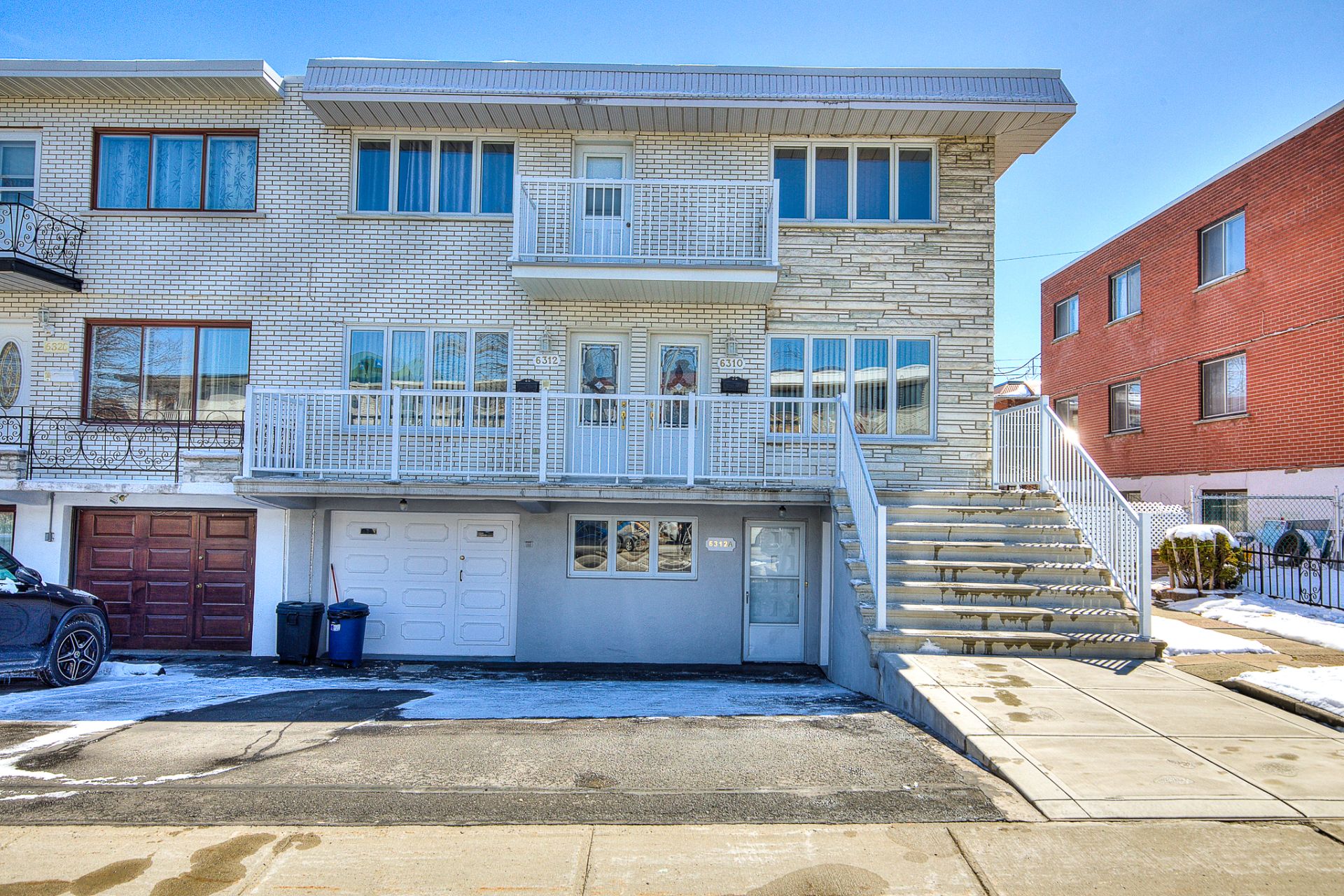 Average Rent In Westmount