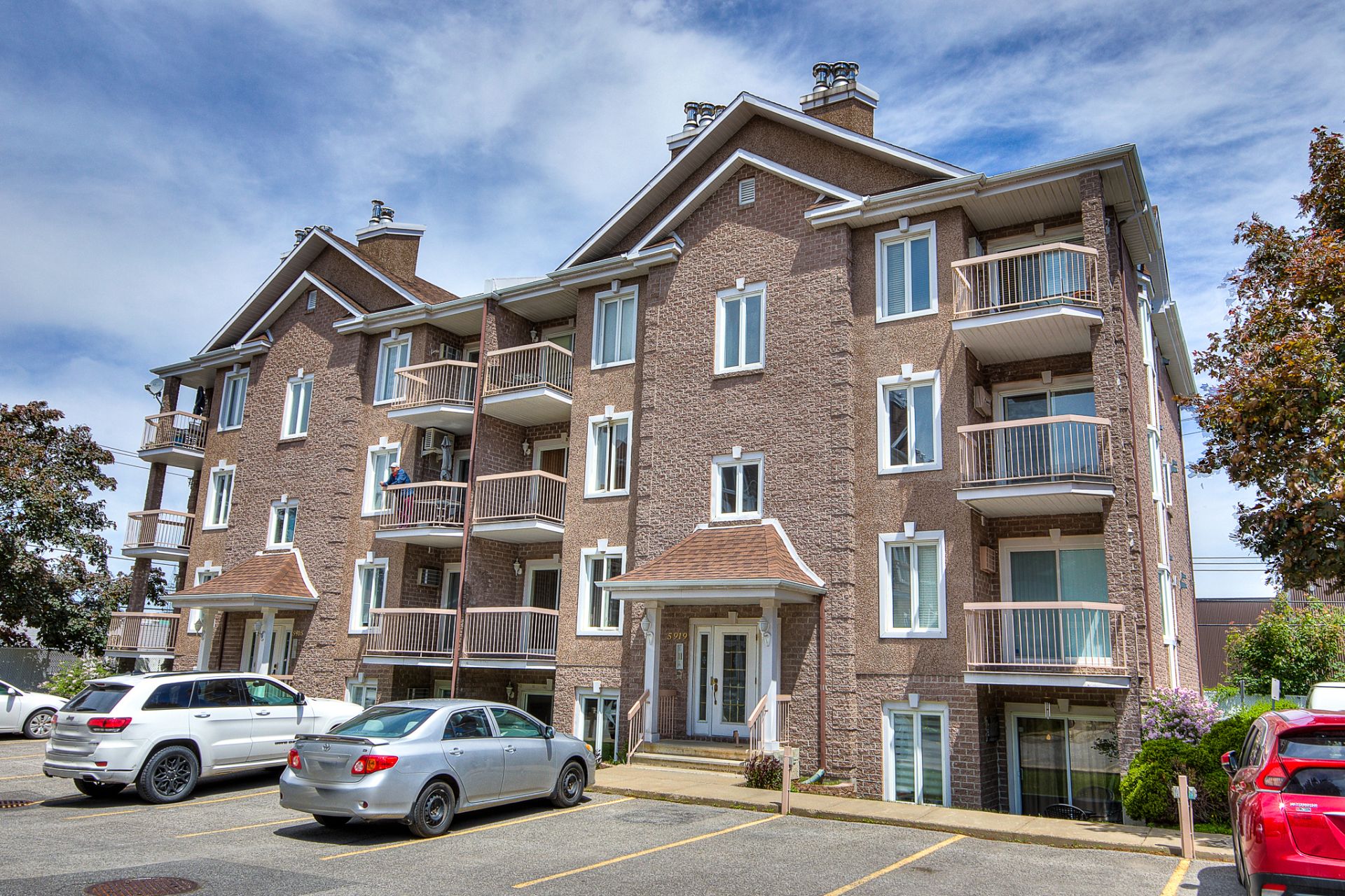 Average Rent In Westmount