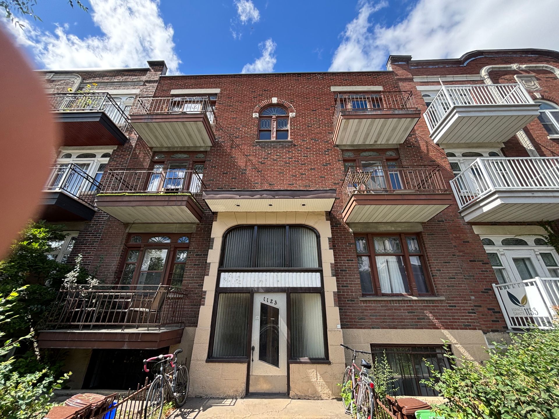 Average Rent In Westmount