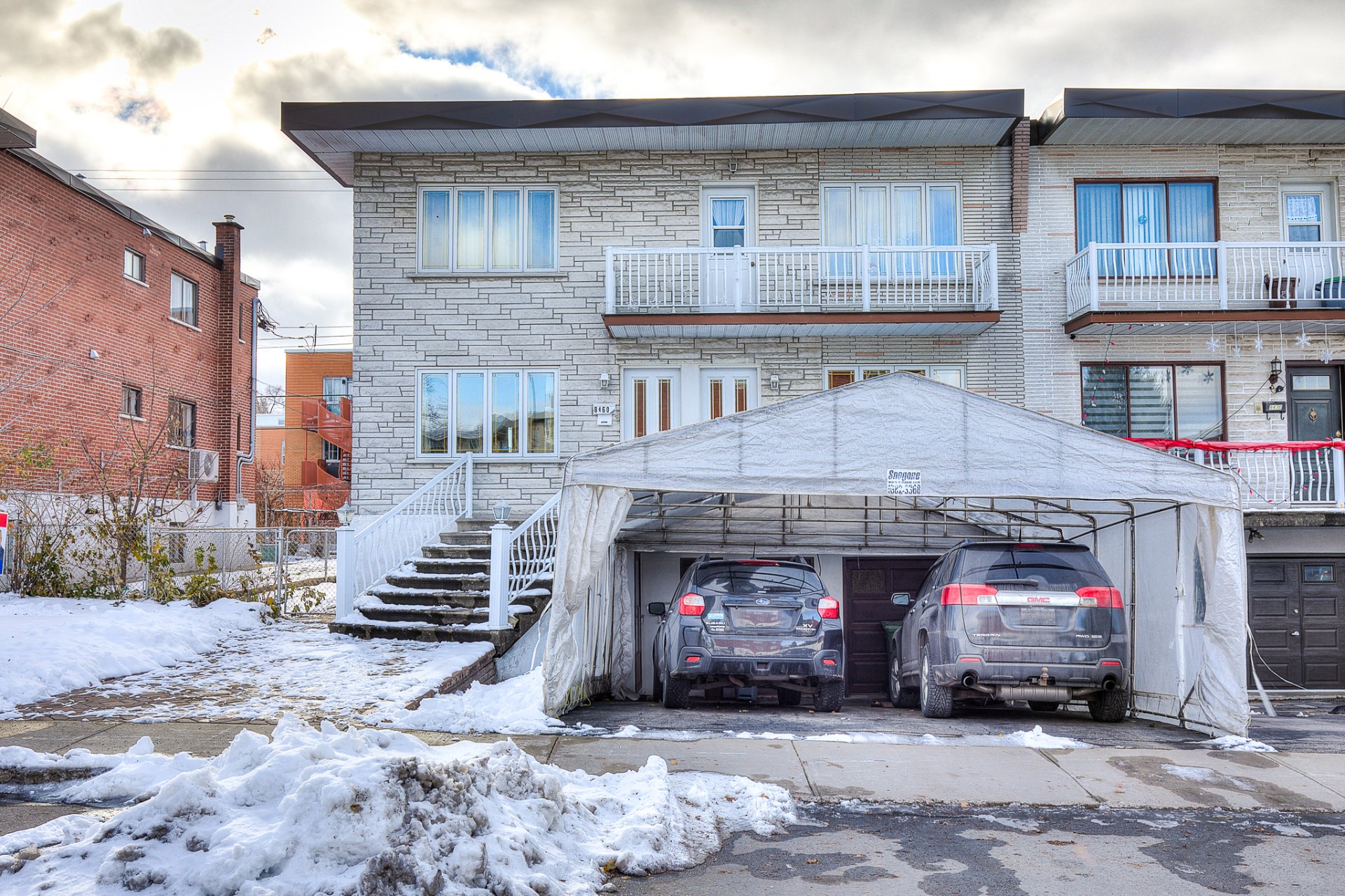 Average Rent In Westmount