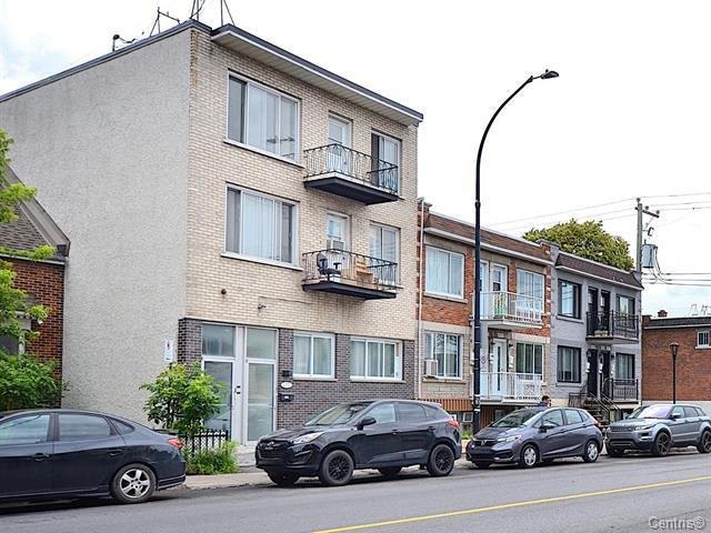 Average Rent In Westmount