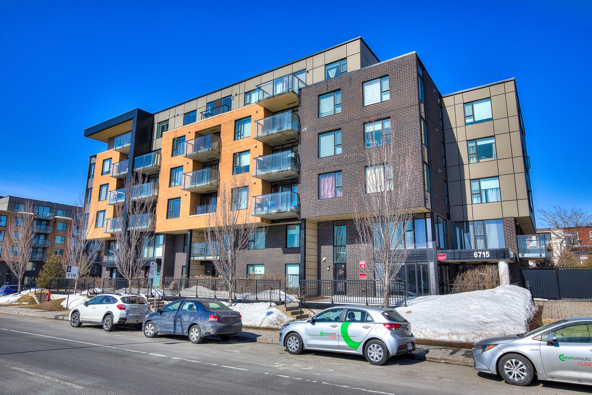 Average Rent In Westmount