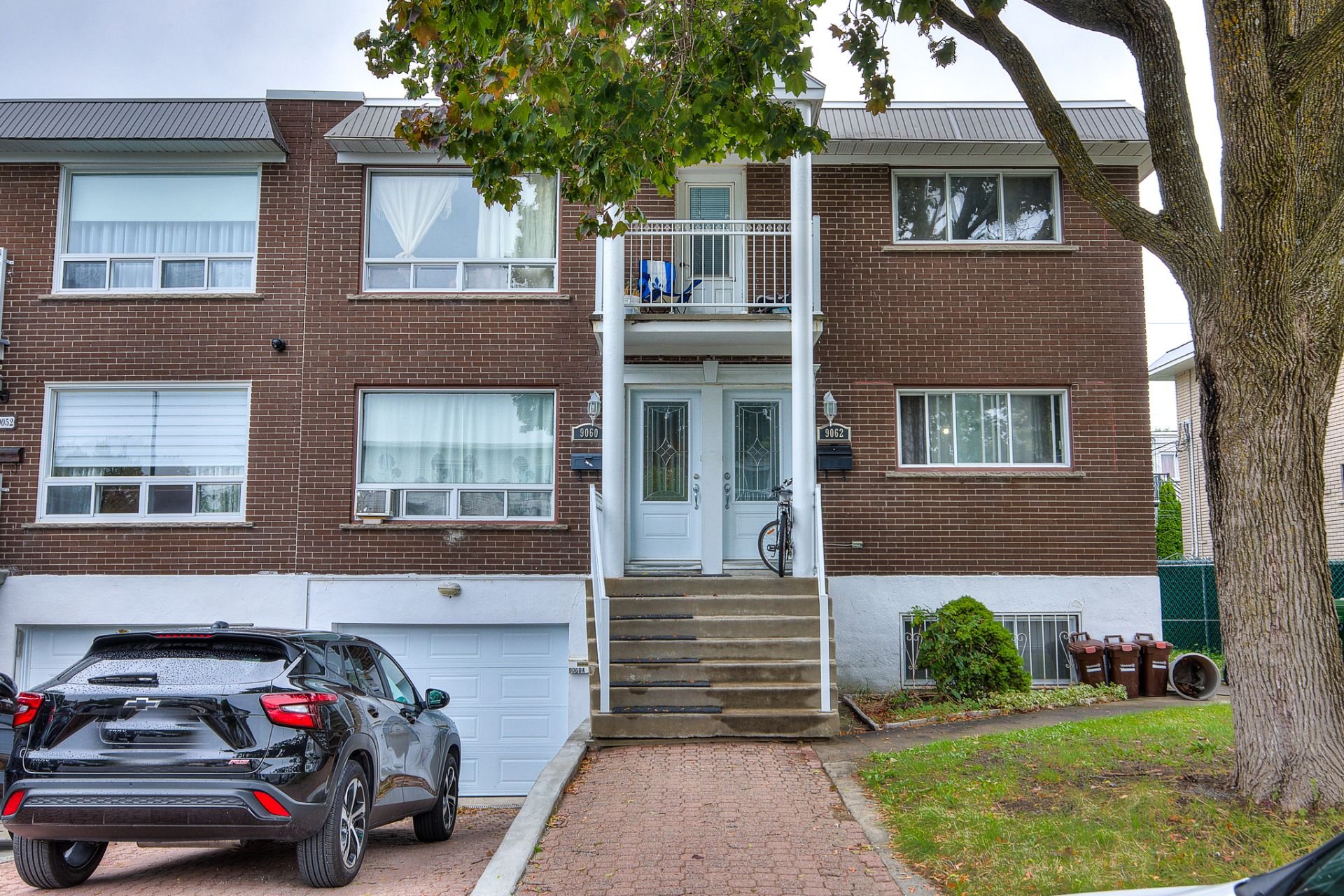 Average Rent In Westmount