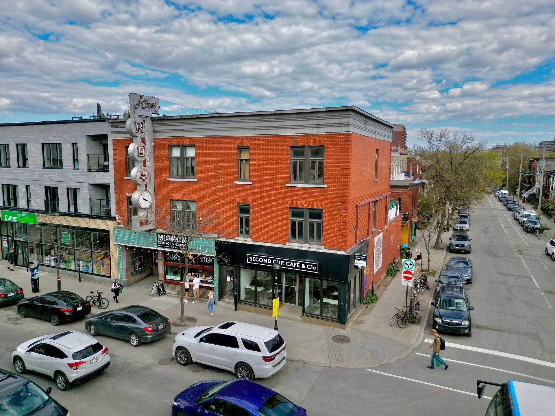 Average Rent In Westmount