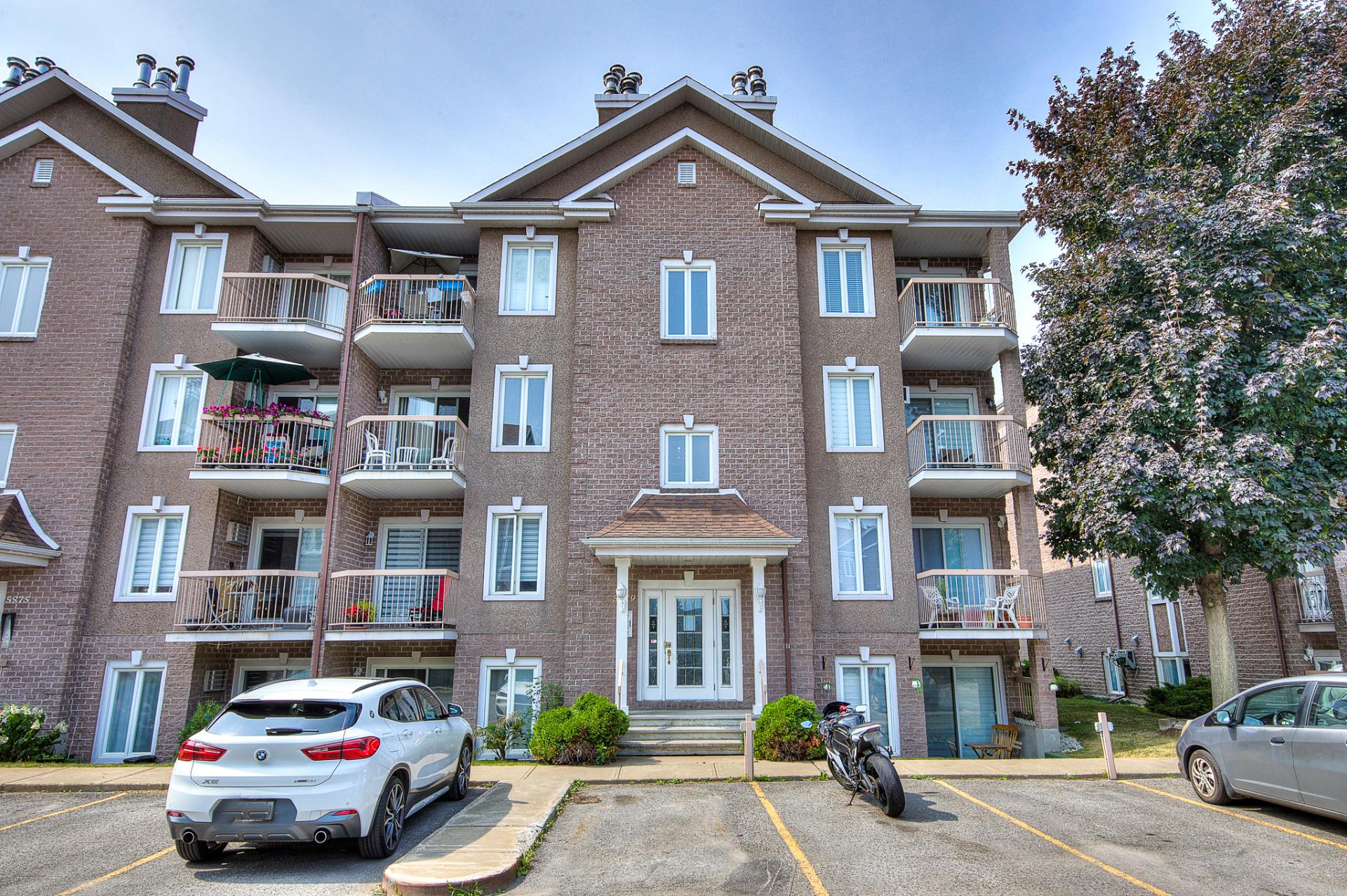 Average Rent In Westmount