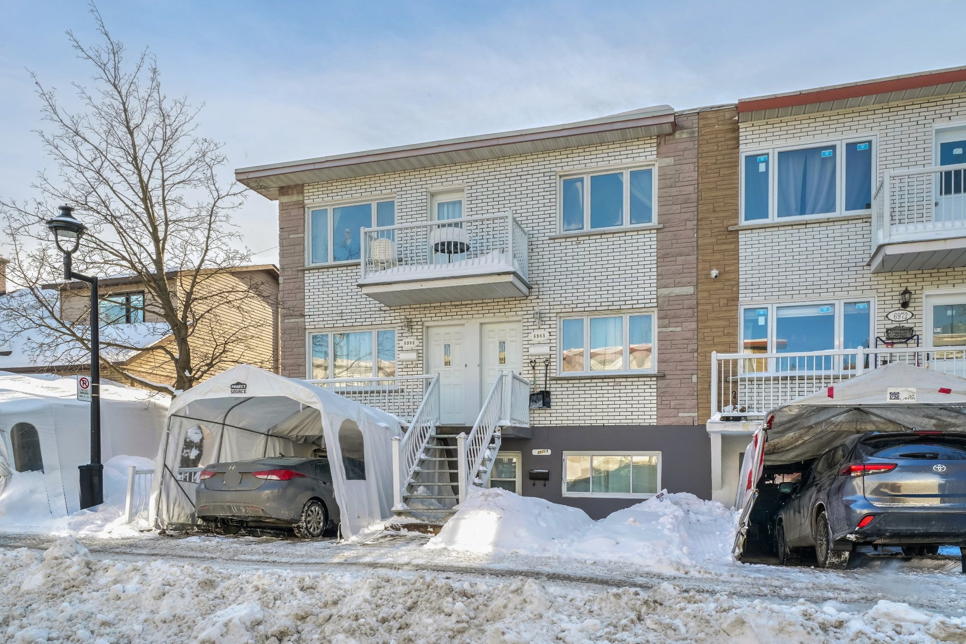 Average Rent In Westmount