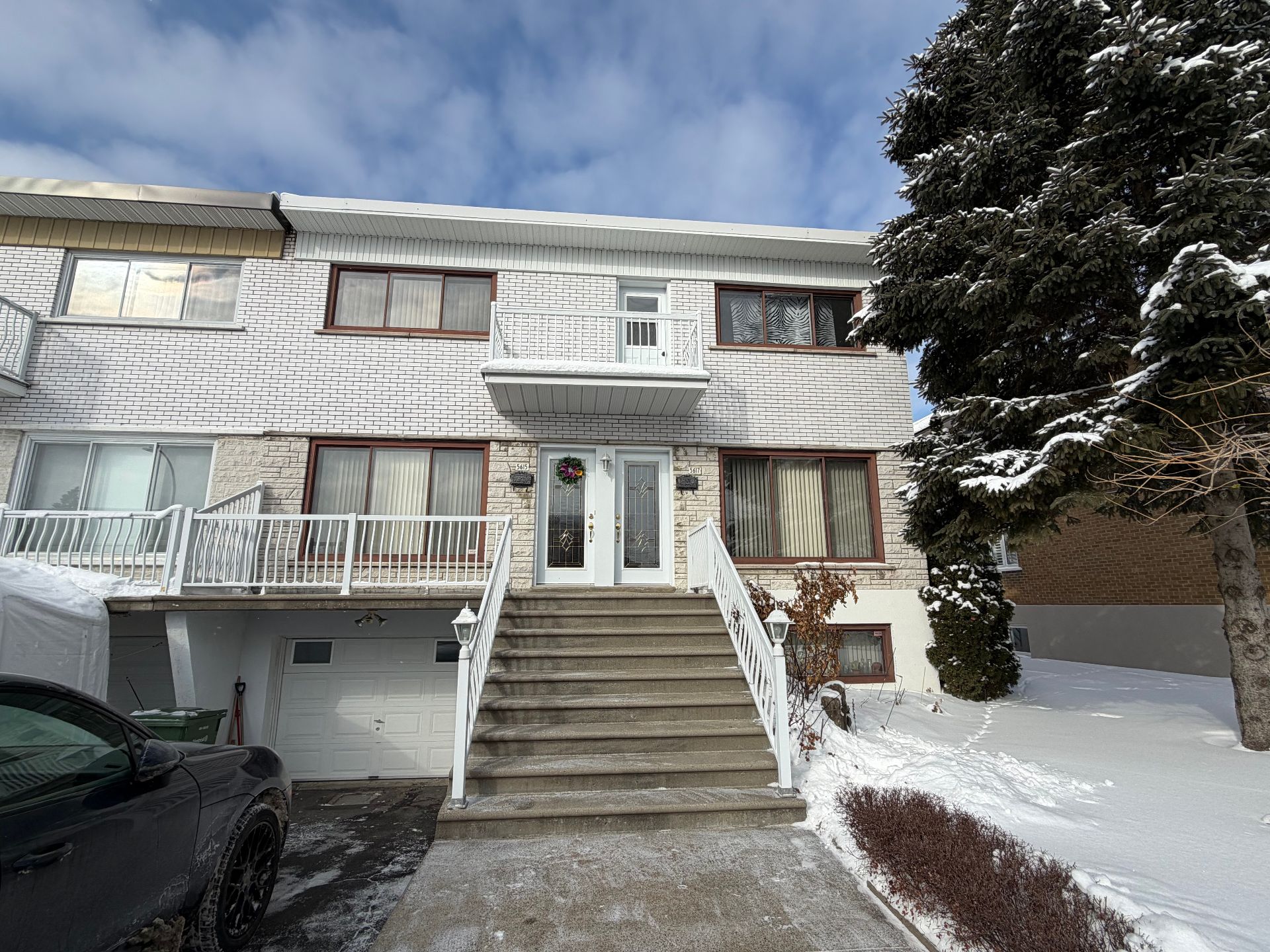 Average Rent In Westmount