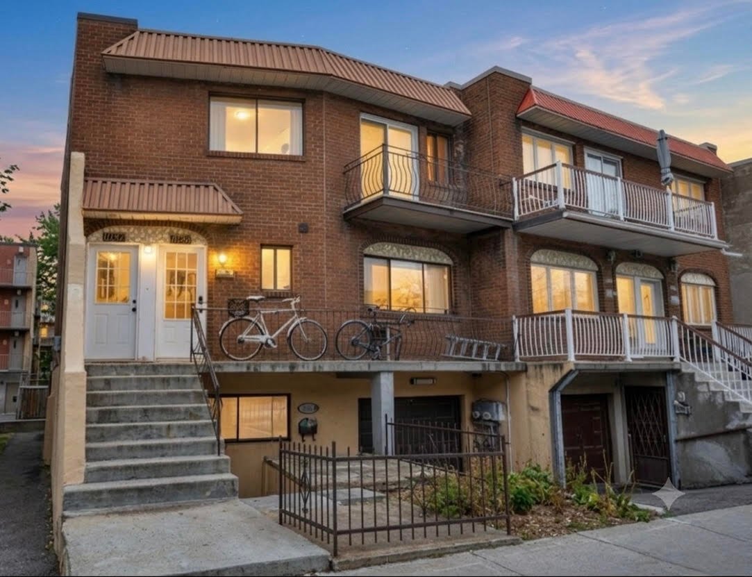Average Rent In Westmount