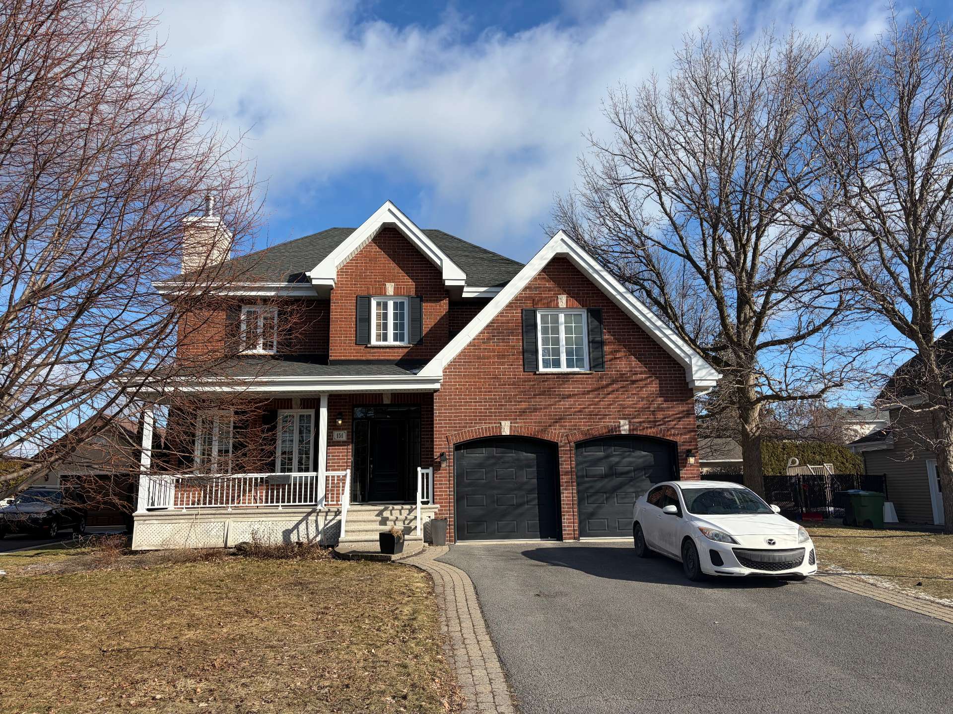 Average Rent In Westmount