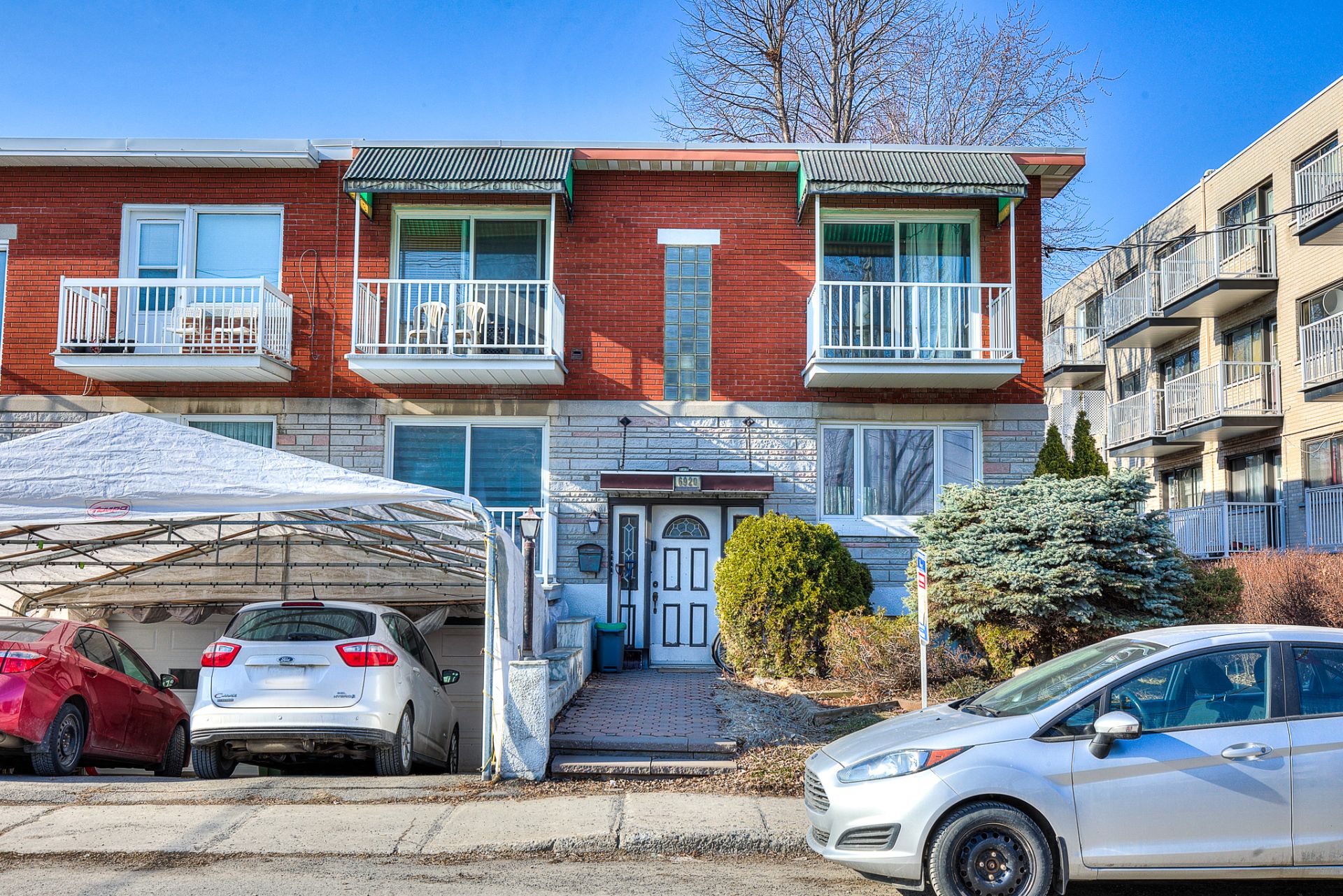 Average Rent In Westmount