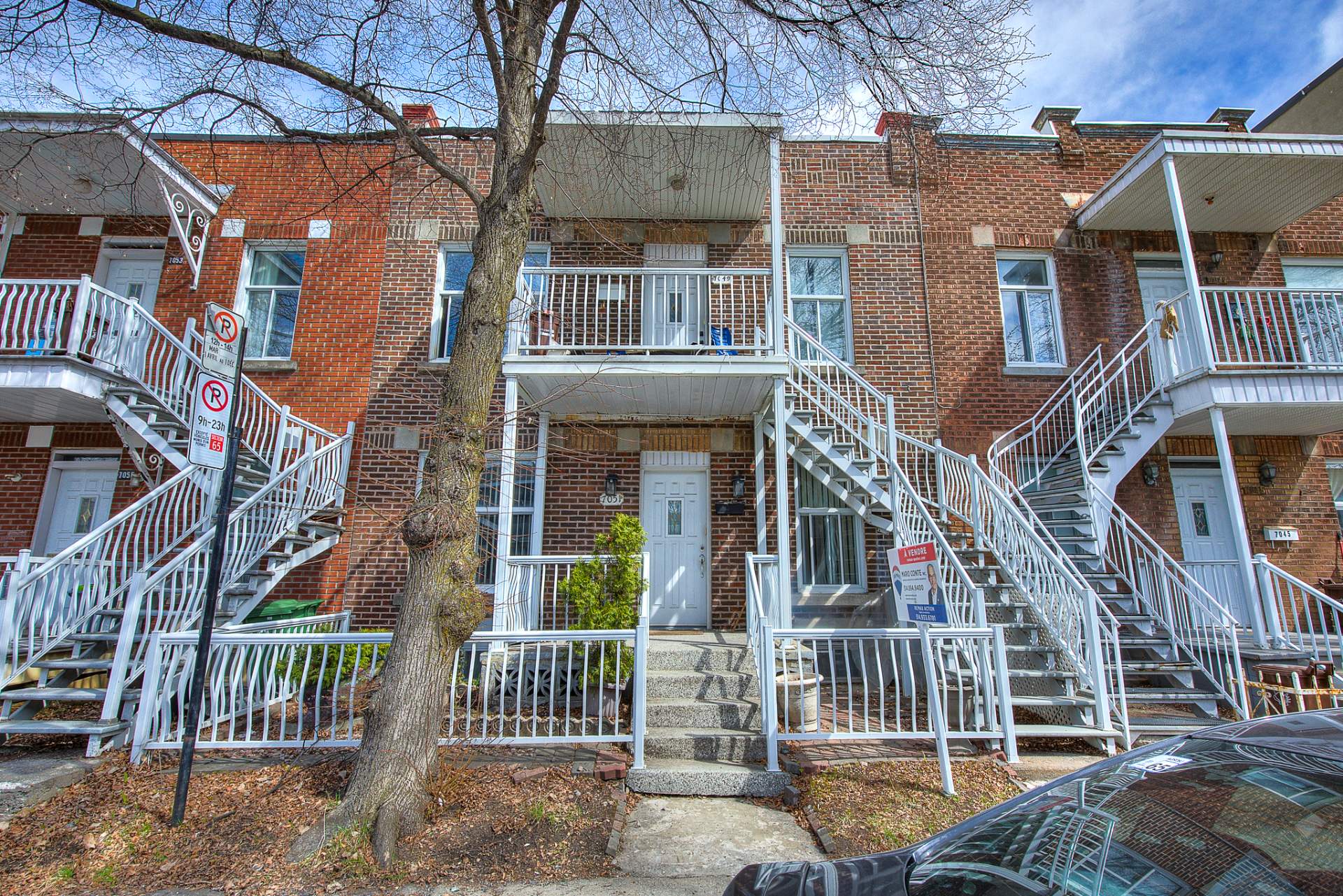 Average Rent In Westmount