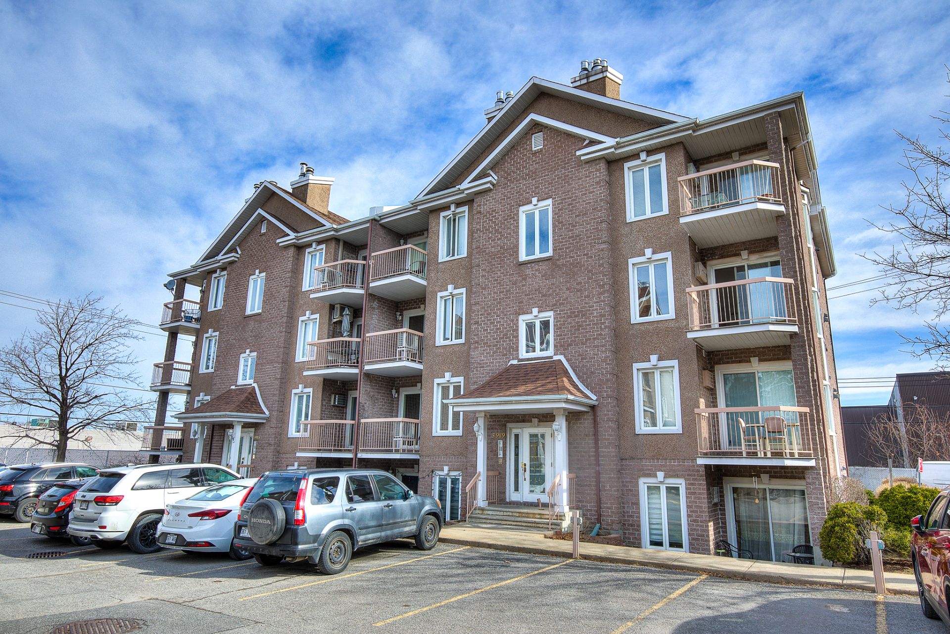 Average Rent In Westmount