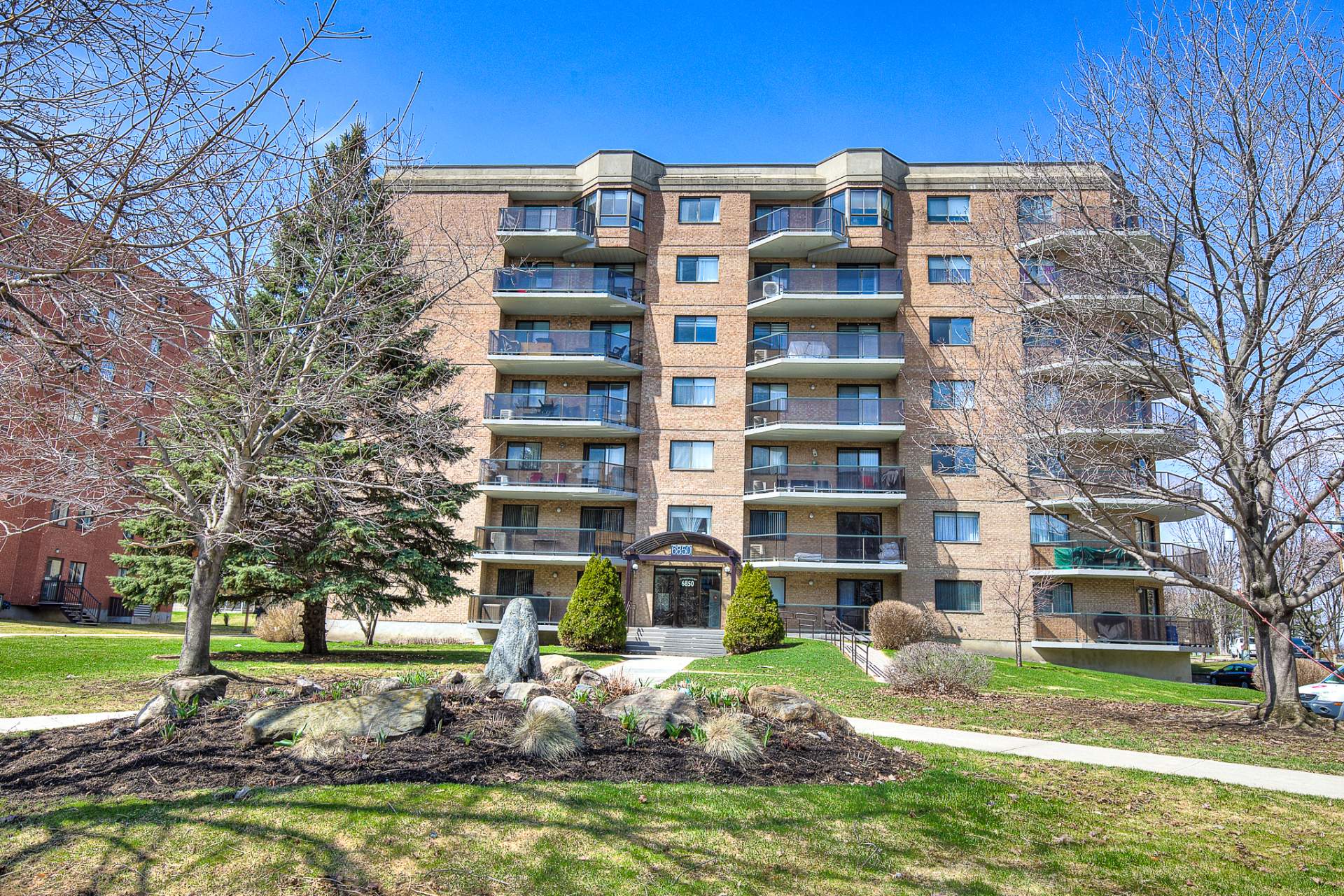 Average Rent In Westmount