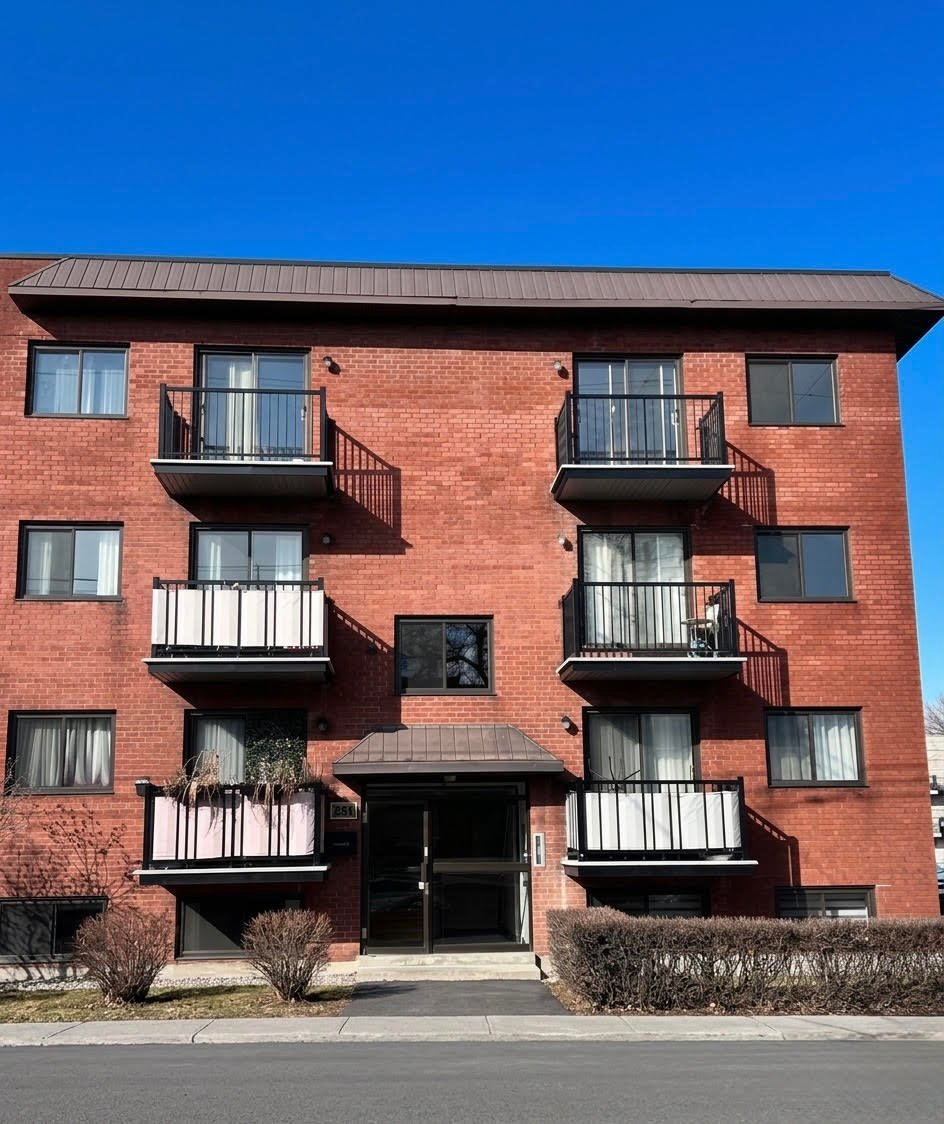 Average Rent In Westmount