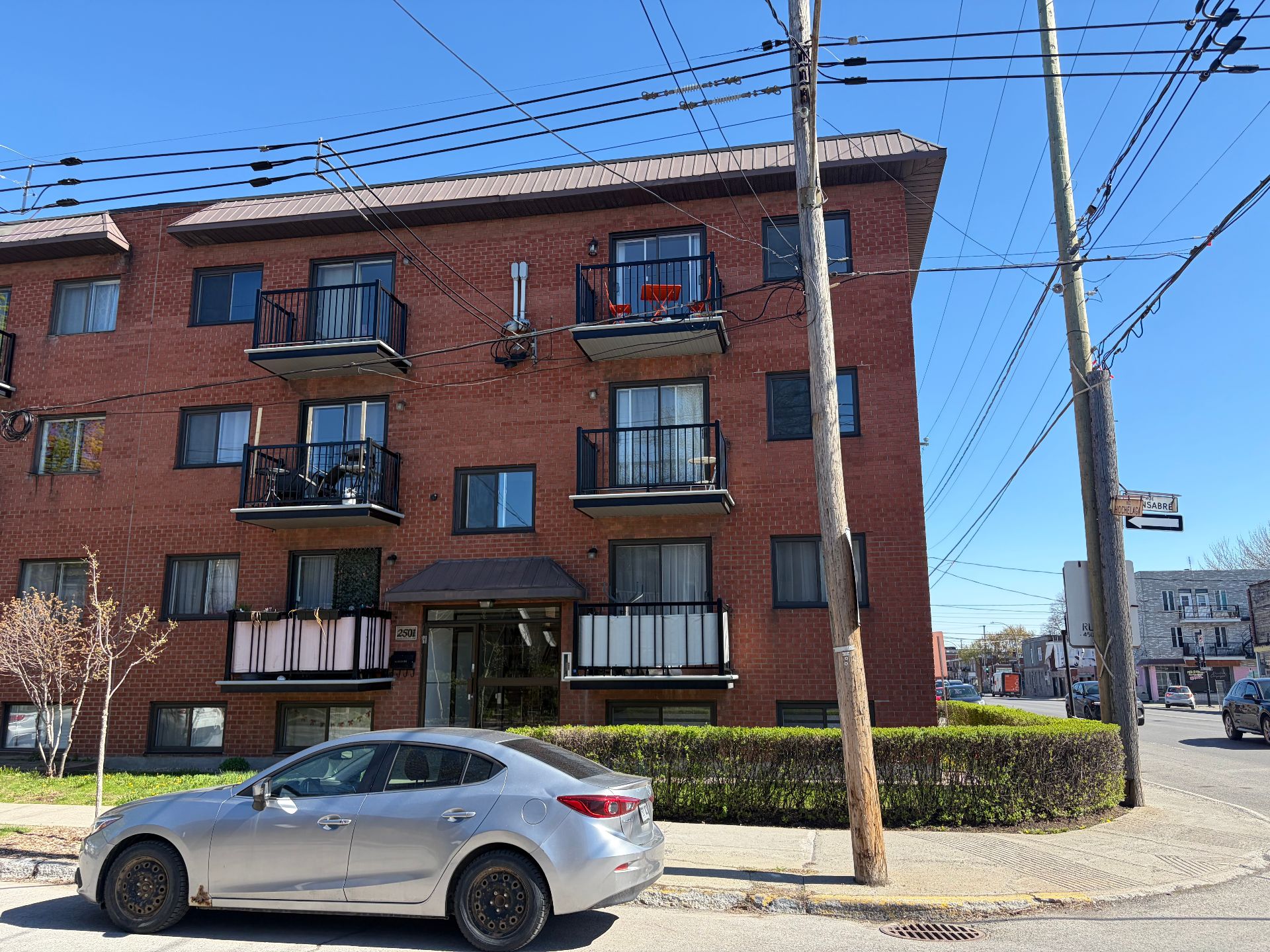 Average Rent In Westmount