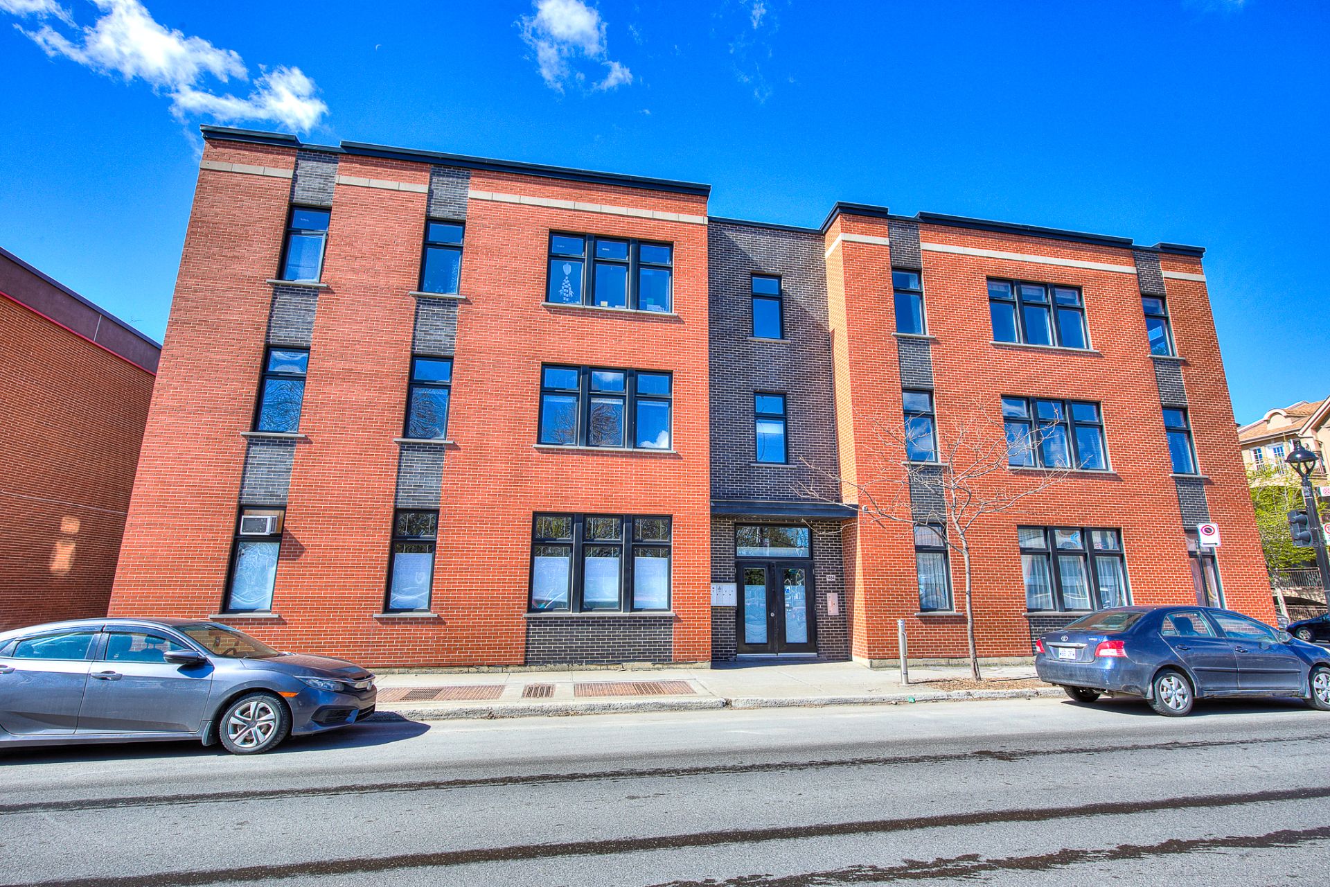 Average Rent In Westmount