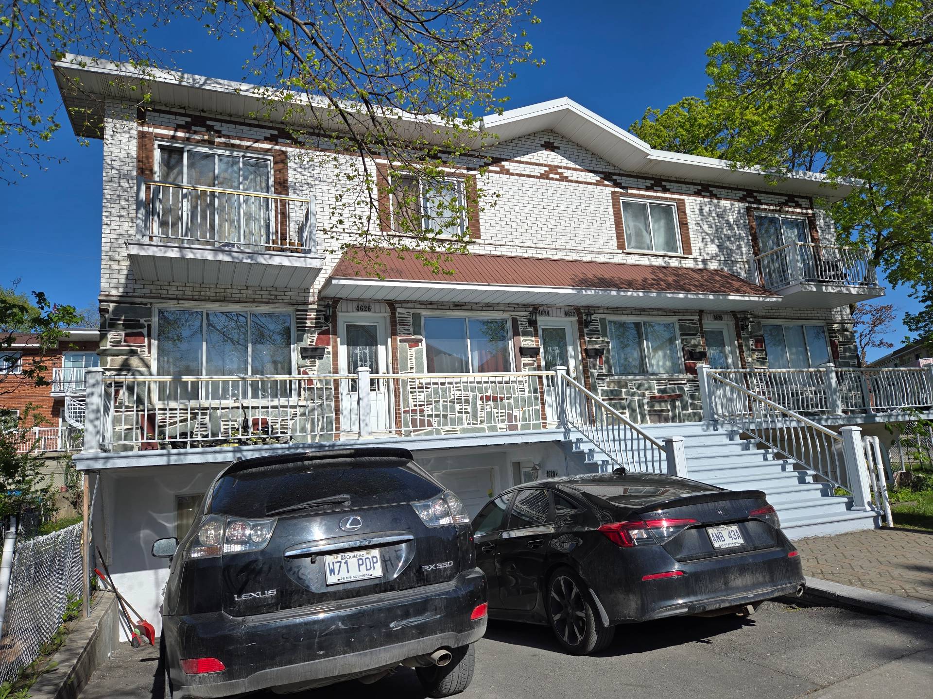 Average Rent In Westmount