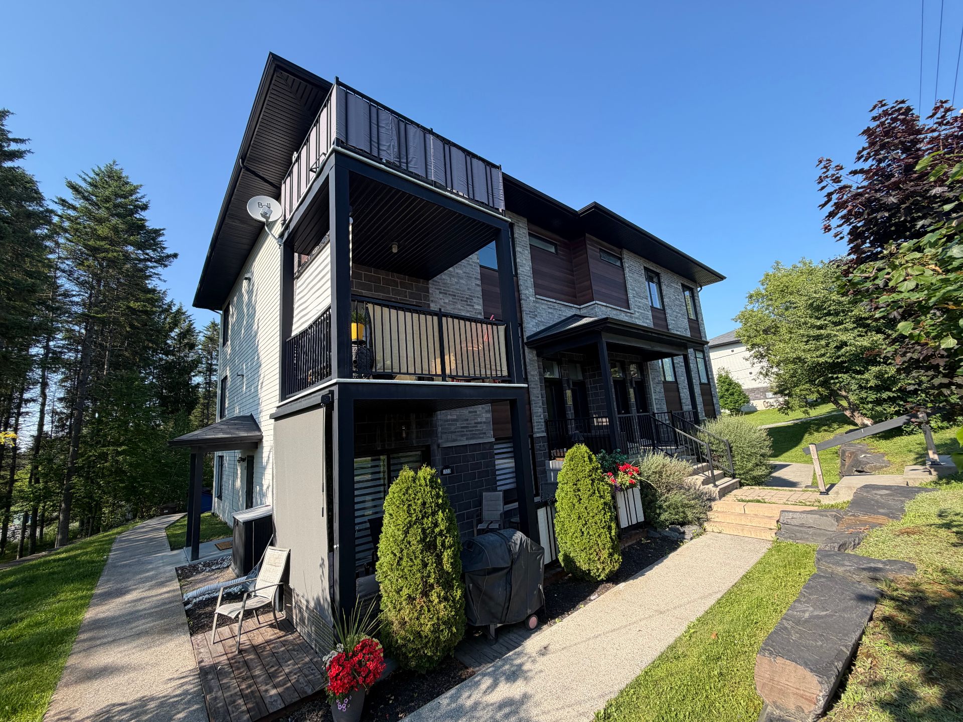 Average Rent In Westmount