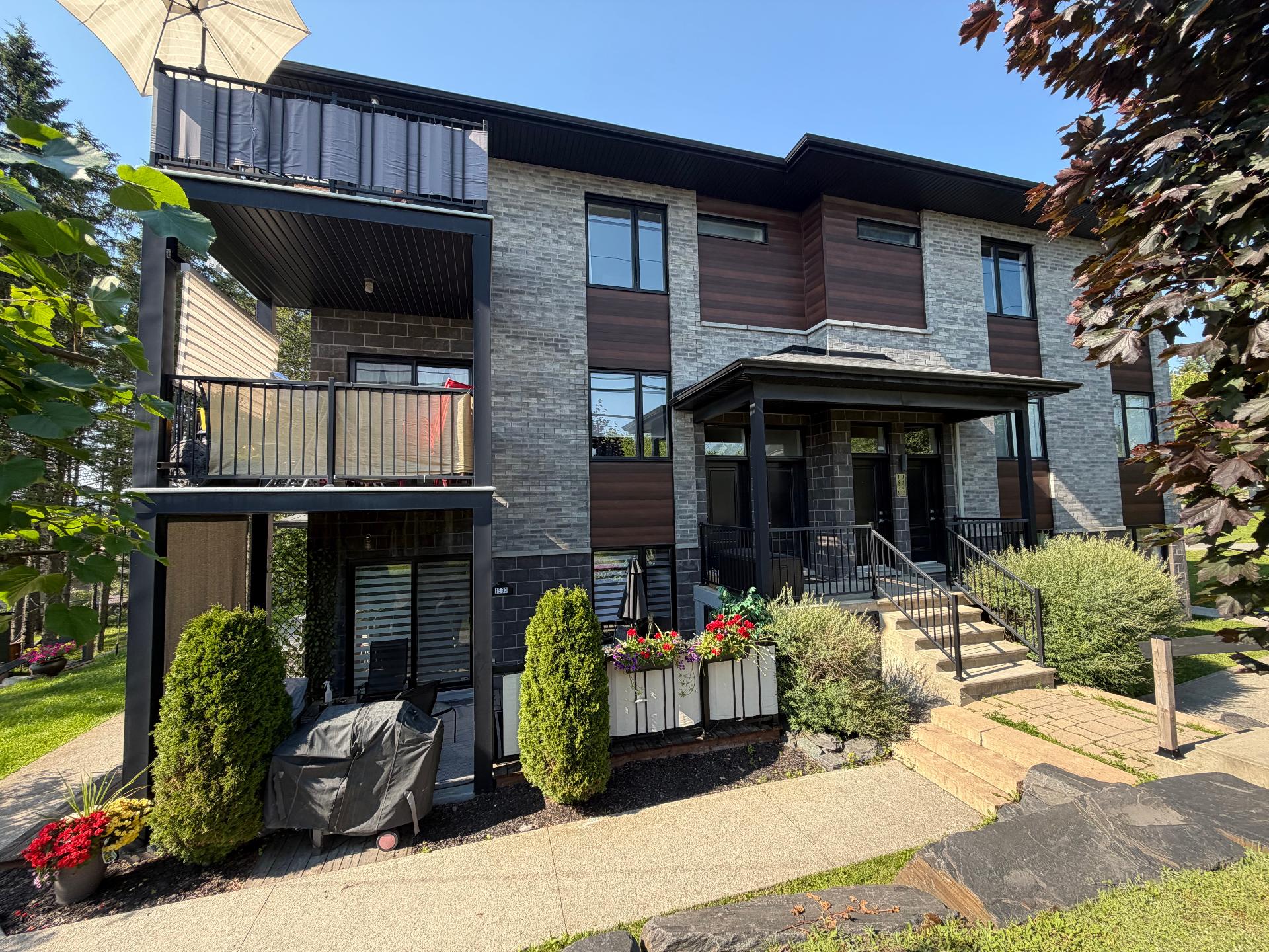 Average Rent In Westmount