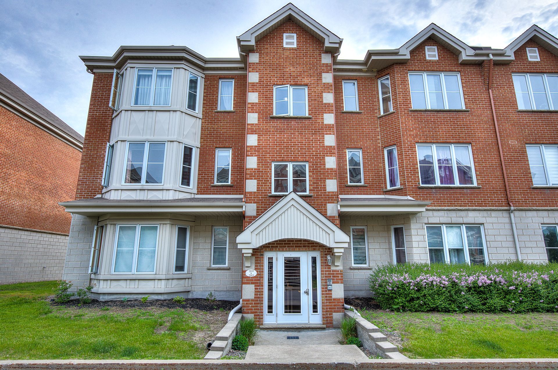 Average Rent In Westmount