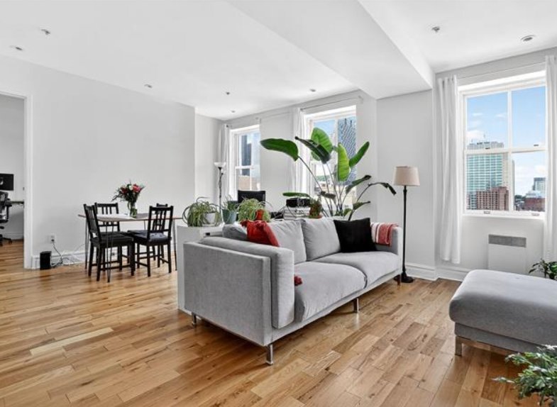 Average Rent In Westmount