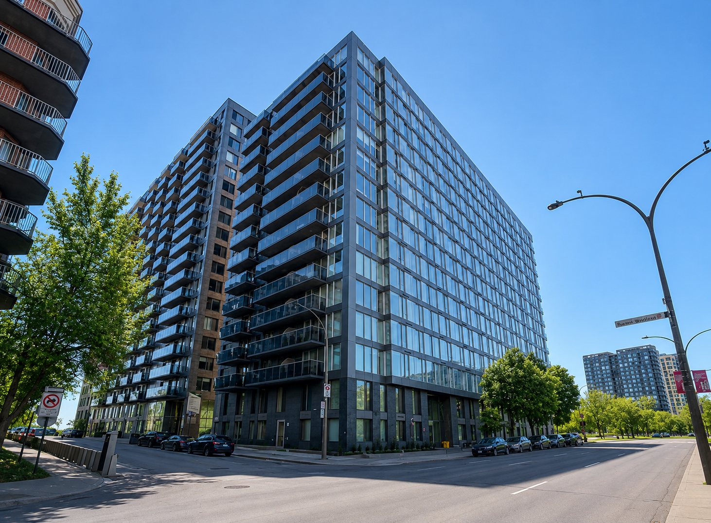 Average Rent In Westmount