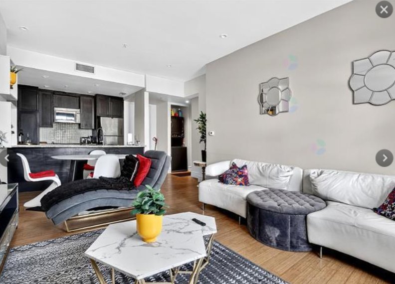 Average Rent In Westmount