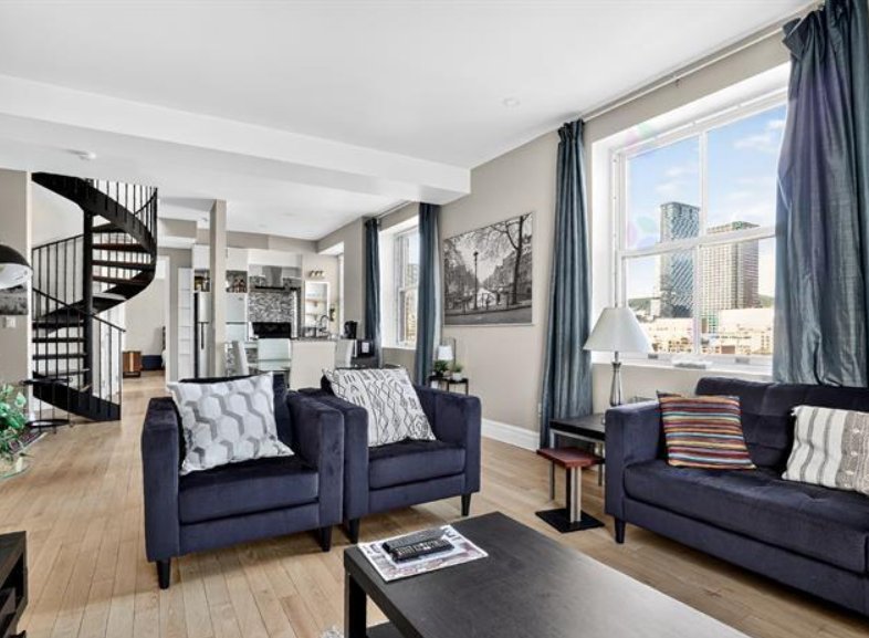 Average Rent In Westmount