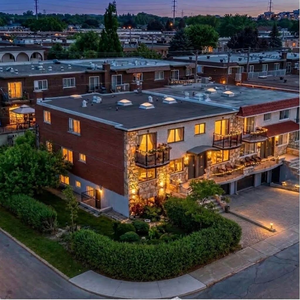 Average Rent In Westmount