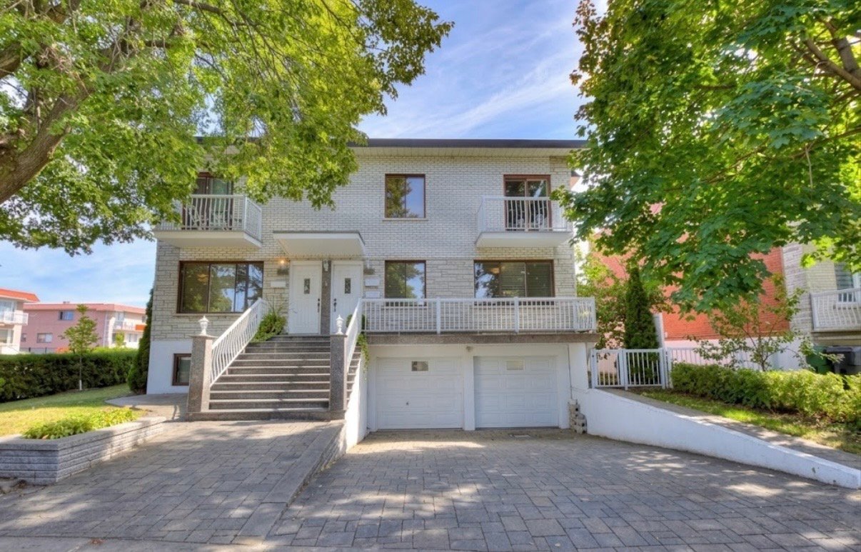 Average Rent In Westmount