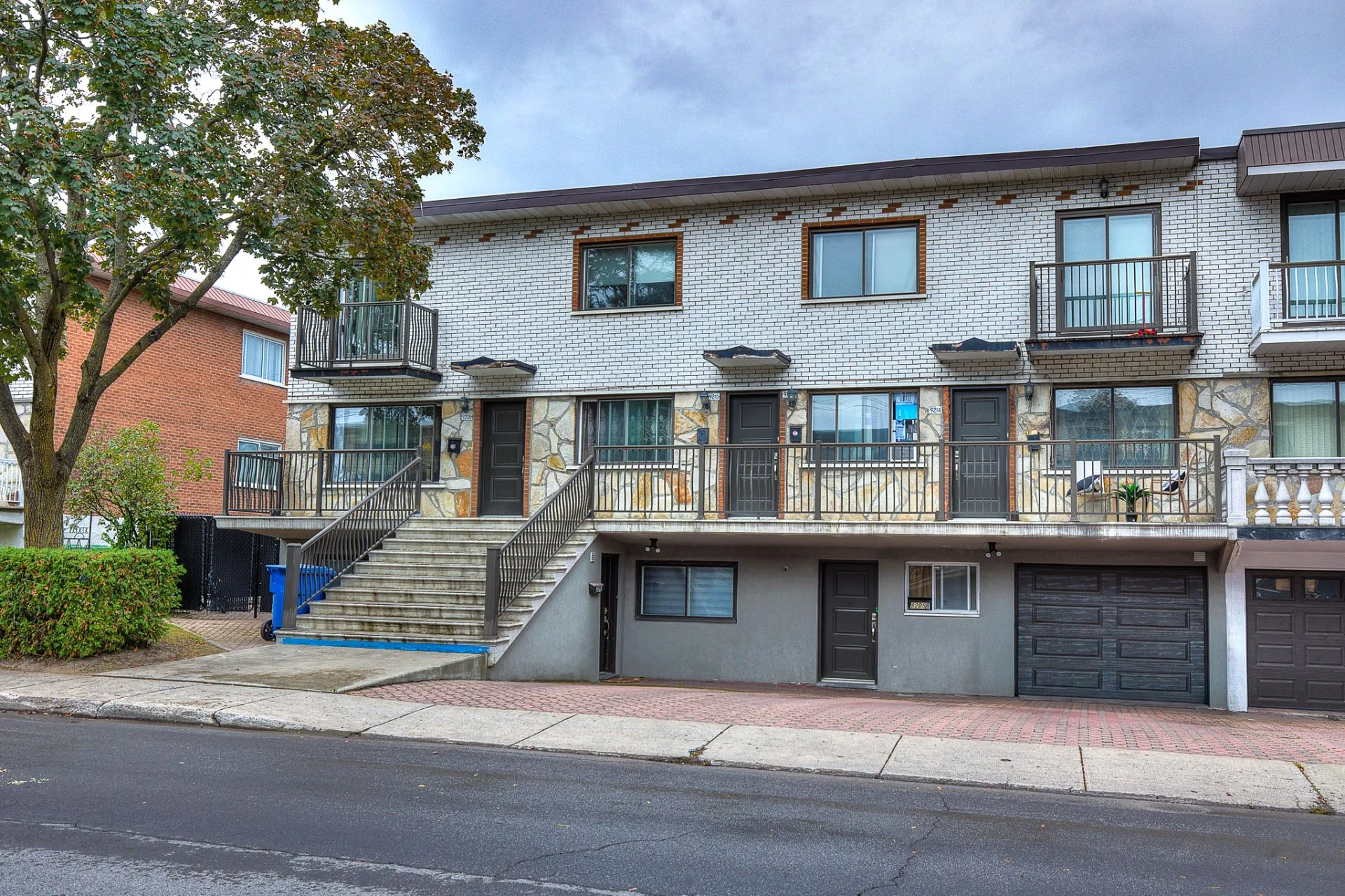Average Rent In Westmount