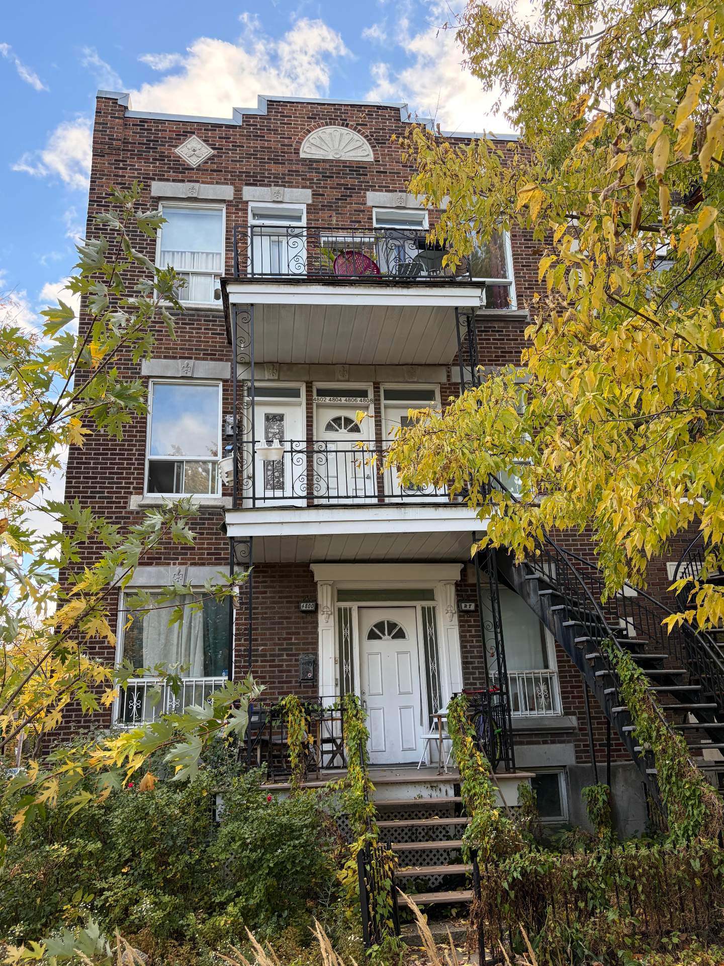 Average Rent In Westmount