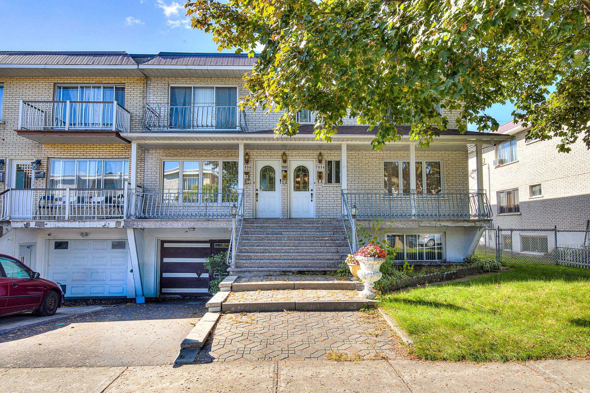 Average Rent In Westmount